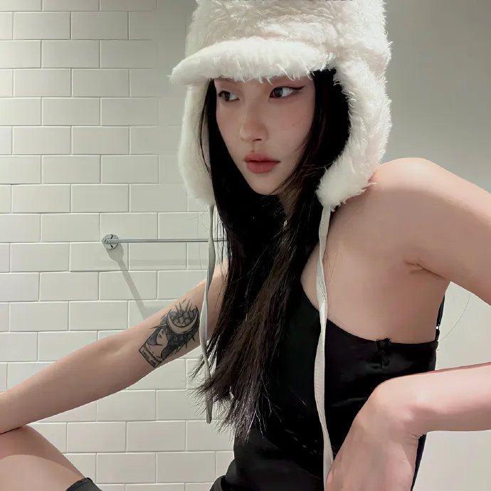 记忆中的玛妮