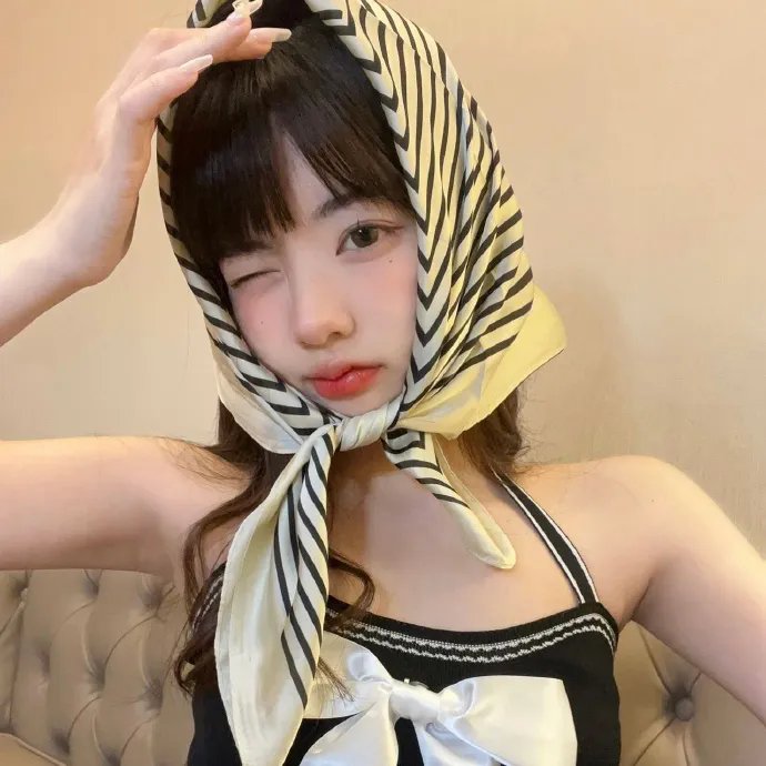 她说的算