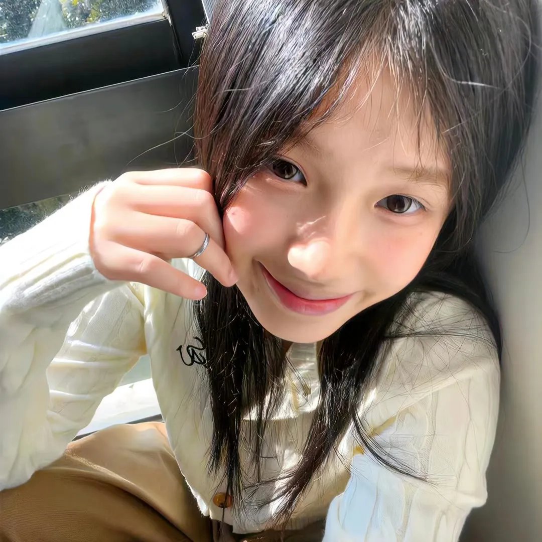 蕾雅与我